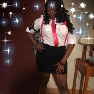 Meet your Posher, Shay